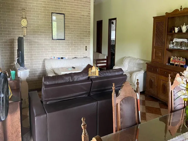 Imagem 8: 0 Fazenda / sítio com 5 dormitórios