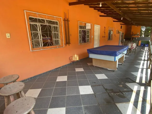 Imagem 10: 0 Fazenda / sítio com 4 dormitórios