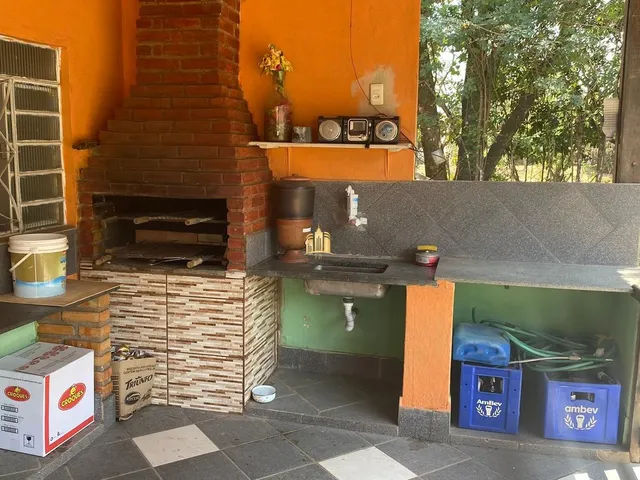 Imagem 5: 0 Fazenda / sítio com 4 dormitórios