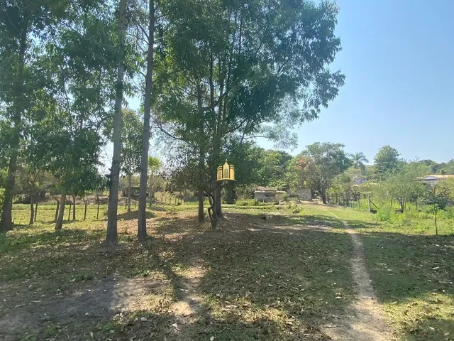 Imagem 11: 0 Fazenda / sítio com 4 dormitórios