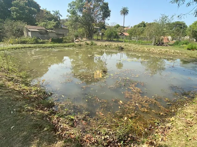 Imagem 12: 0 Fazenda / sítio com 4 dormitórios
