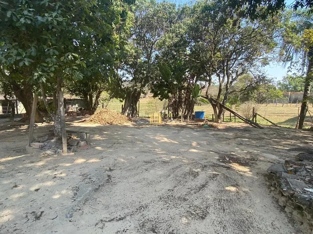 Imagem 7: 0 Fazenda / sítio com 4 dormitórios