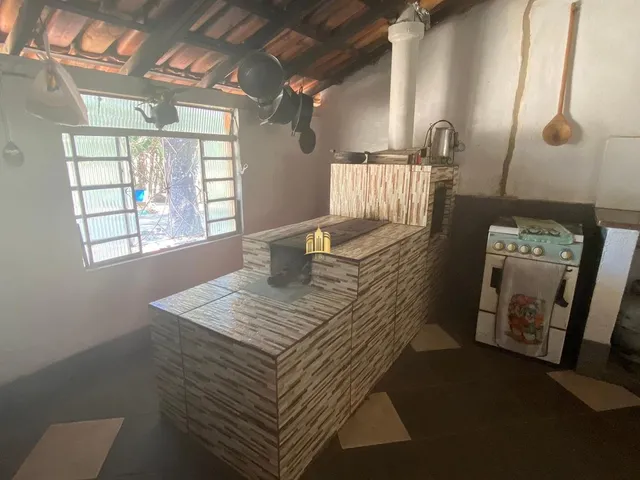 Imagem 16: 0 Fazenda / sítio com 4 dormitórios