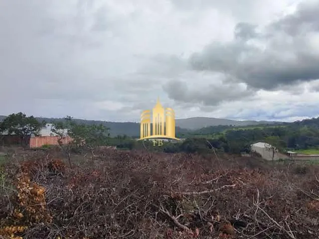 Imagem: Terreno Comercial de 20.000M² À Venda