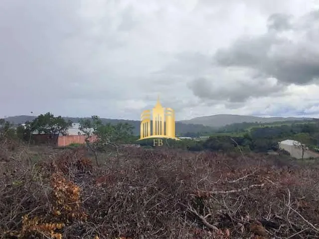 Imagem 2: Terreno Comercial de 20.000M² À Venda em Esmeraldas-Mg, Bairro Fernão Dias: Oportunidade Única!