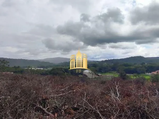 Imagem 3: Terreno Comercial de 20.000M² À Venda em Esmeraldas-Mg, Bairro Fernão Dias: Oportunidade Única!