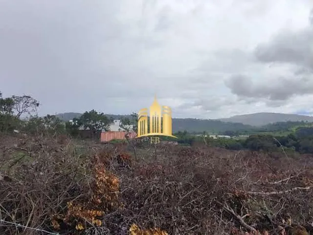 Imagem 6: Terreno Comercial de 20.000M² À Venda em Esmeraldas-Mg, Bairro Fernão Dias: Oportunidade Única!