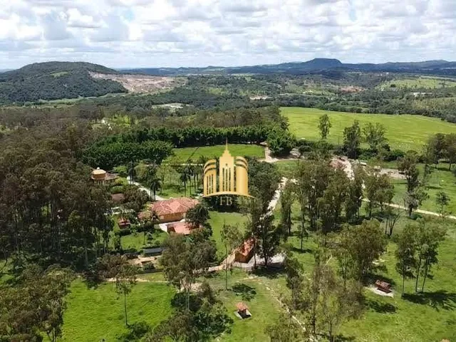 Imagem 7: 0 Fazenda / sítio com 9 dormitórios