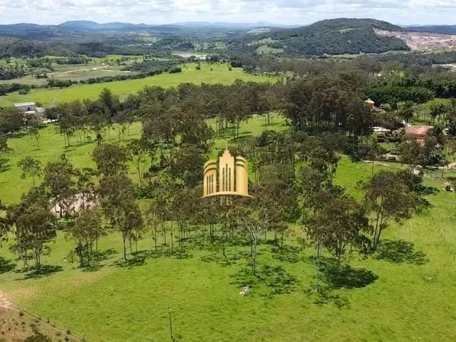 Imagem 14: 0 Fazenda / sítio com 9 dormitórios