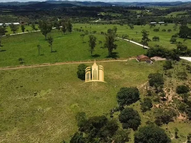 Imagem 6: 0 Fazenda / sítio com 9 dormitórios