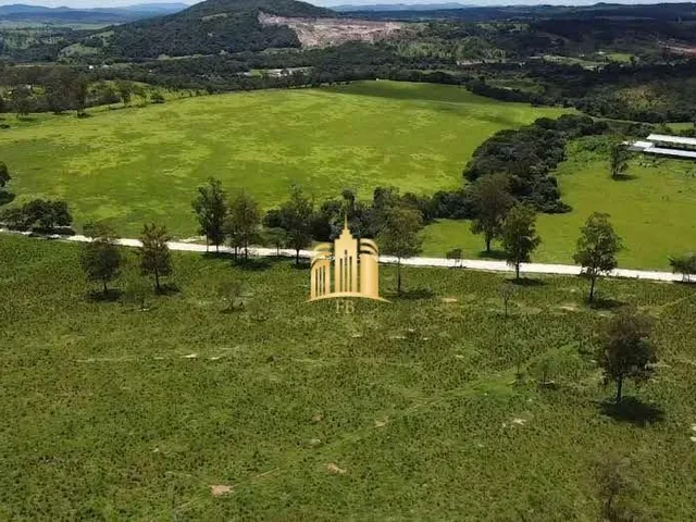Imagem 10: 0 Fazenda / sítio com 9 dormitórios