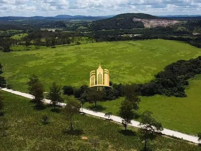Imagem 13: 0 Fazenda / sítio com 9 dormitórios