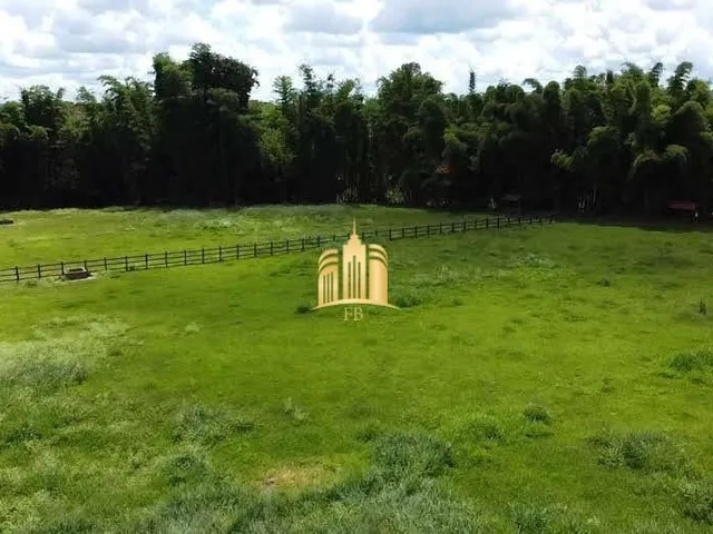 Imagem 16: 0 Fazenda / sítio com 9 dormitórios