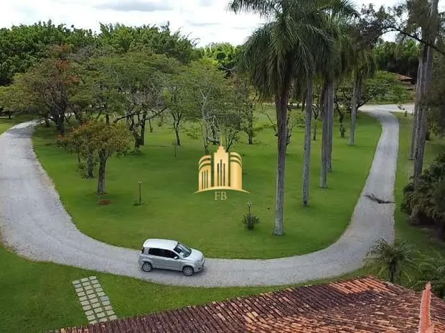 Imagem 12: 0 Fazenda / sítio com 9 dormitórios