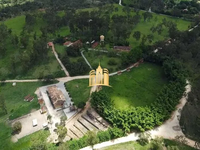 Imagem 3: 0 Fazenda / sítio com 9 dormitórios