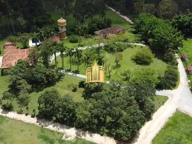 Imagem 8: 0 Fazenda / sítio com 9 dormitórios