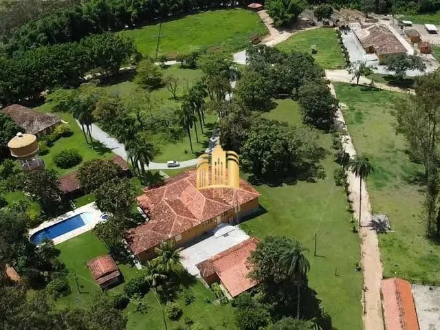 Imagem 5: 0 Fazenda / sítio com 9 dormitórios
