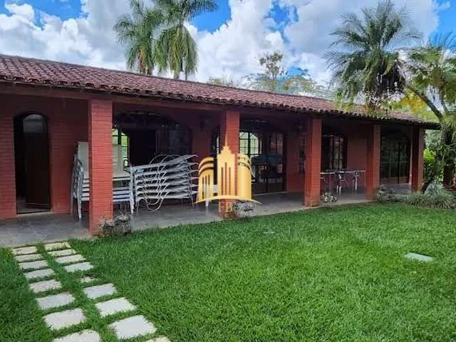 Imagem 11: 0 Fazenda / sítio com 9 dormitórios