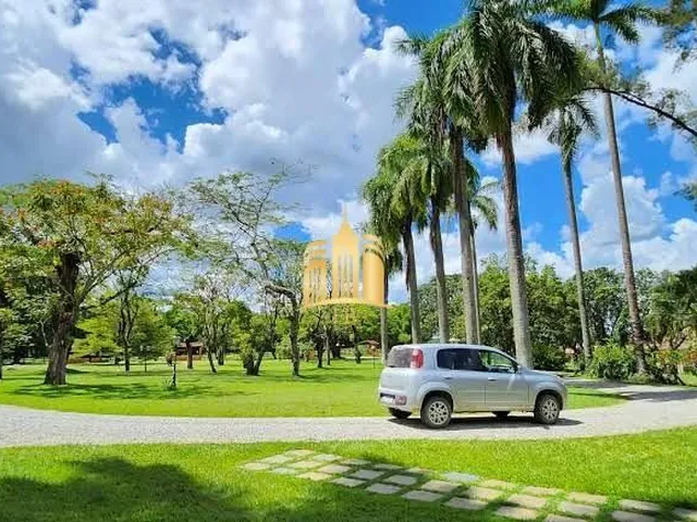 Imagem 4: 0 Fazenda / sítio com 9 dormitórios
