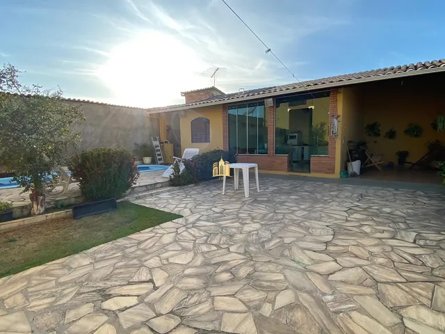 Imagem 14: Residência de Luxo no Centro de Esmeraldas-Mg: 5 Quartos, 1 Suíte, Piscina Aquecida, Área Gourmet. Oportunidade Única!