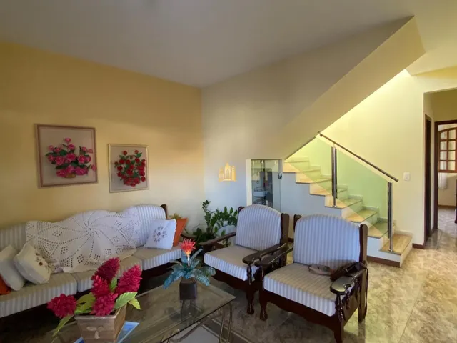 Imagem 8: Residência de Luxo no Centro de Esmeraldas-Mg: 5 Quartos, 1 Suíte, Piscina Aquecida, Área Gourmet. Oportunidade Única!