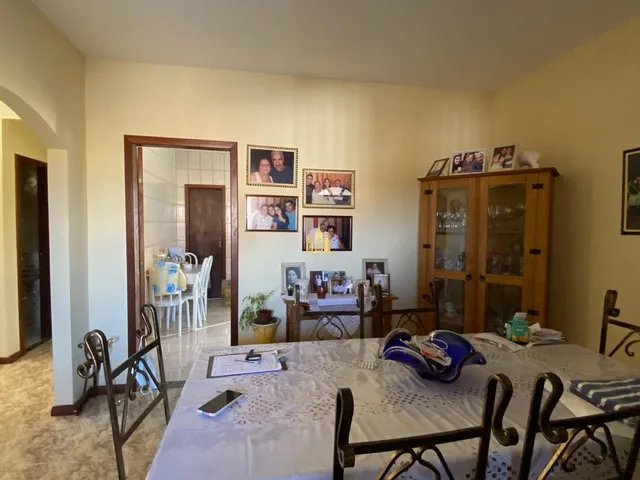 Imagem 4: Residência de Luxo no Centro de Esmeraldas-Mg: 5 Quartos, 1 Suíte, Piscina Aquecida, Área Gourmet. Oportunidade Única!