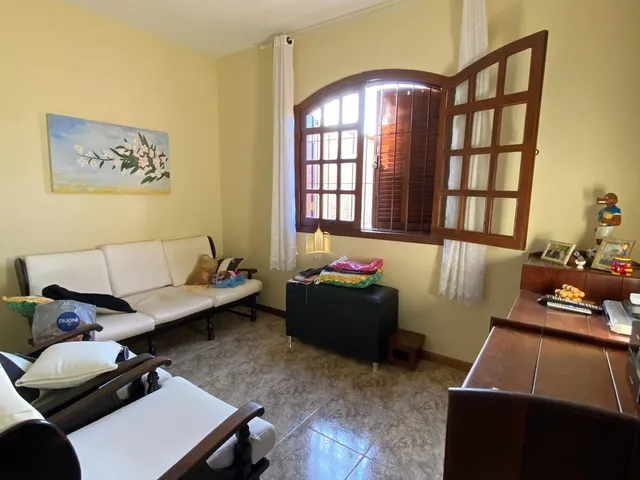 Imagem 15: Residência de Luxo no Centro de Esmeraldas-Mg: 5 Quartos, 1 Suíte, Piscina Aquecida, Área Gourmet. Oportunidade Única!