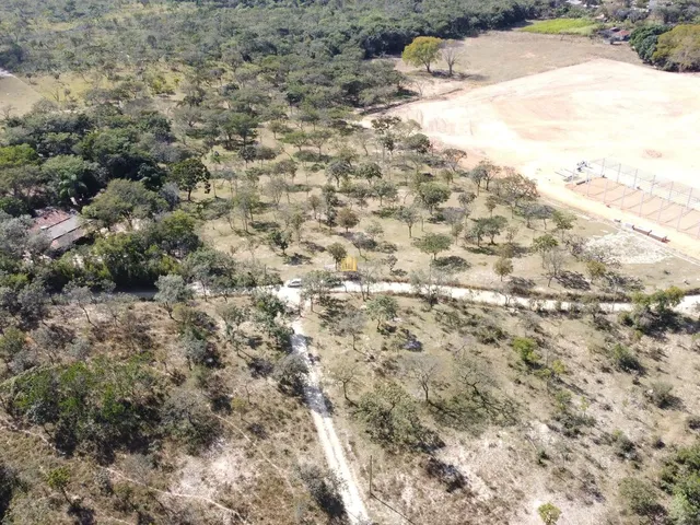 Imagem 7: Terreno Comercial: Oportunidade Única em Esmeraldas-Mg, 20.154,65M² no Bairro Tropeiros. Invista no Seu Negócio!