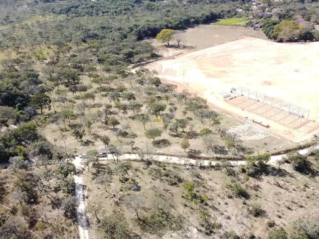 Imagem 10: Terreno Comercial: Oportunidade Única em Esmeraldas-Mg, 20.154,65M² no Bairro Tropeiros. Invista no Seu Negócio!