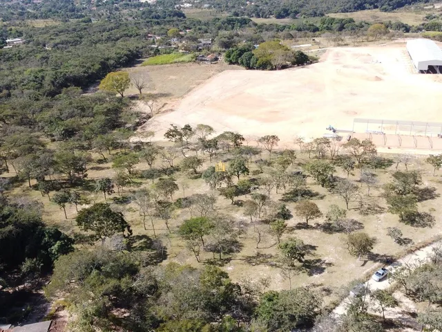 Imagem 3: Terreno Comercial: Oportunidade Única em Esmeraldas-Mg, 20.154,65M² no Bairro Tropeiros. Invista no Seu Negócio!