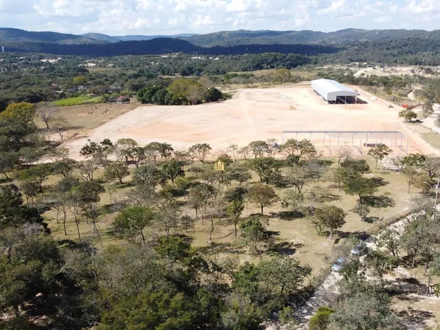 Imagem 15: Terreno Comercial: Oportunidade Única em Esmeraldas-Mg, 20.154,65M² no Bairro Tropeiros. Invista no Seu Negócio!