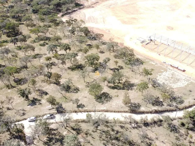 Imagem 6: Terreno Comercial: Oportunidade Única em Esmeraldas-Mg, 20.154,65M² no Bairro Tropeiros. Invista no Seu Negócio!