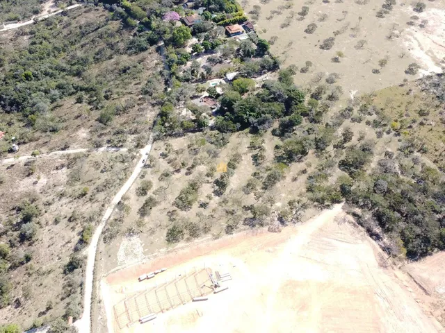 Imagem 8: Terreno Comercial: Oportunidade Única em Esmeraldas-Mg, 20.154,65M² no Bairro Tropeiros. Invista no Seu Negócio!