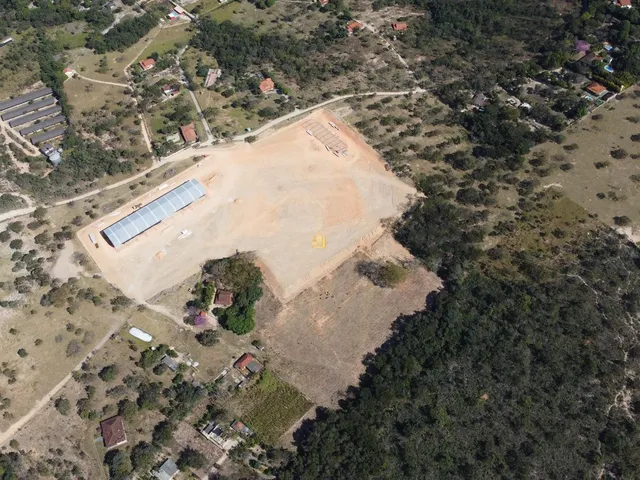 Imagem 2: Terreno Comercial: Oportunidade Única em Esmeraldas-Mg, 20.154,65M² no Bairro Tropeiros. Invista no Seu Negócio!