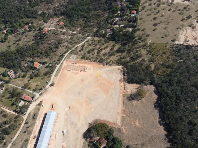 Imagem 14: Terreno Comercial: Oportunidade Única em Esmeraldas-Mg, 20.154,65M² no Bairro Tropeiros. Invista no Seu Negócio!