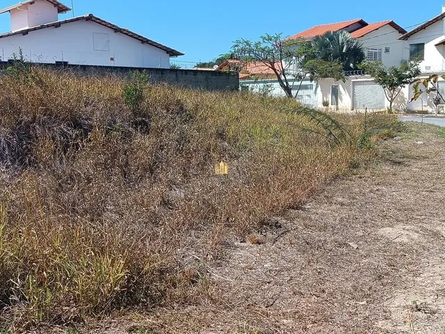 Imagem: Terreno À Venda em Esmeraldas-Mg, Bairro
