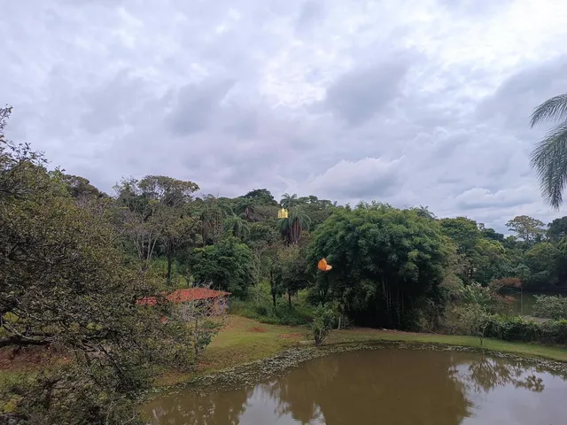 Imagem 3: Terreno À Venda no Condomínio Vale do Ipê Amarelo em Esmeraldas - 7.130 M²