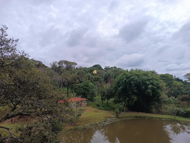 Imagem 2: Terreno À Venda no Condomínio Vale do Ipê Amarelo em Esmeraldas - 7.130 M²
