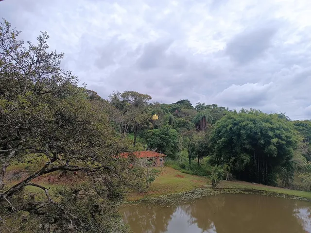 Imagem 4: Terreno À Venda no Condomínio Vale do Ipê Amarelo em Esmeraldas - 7.130 M²