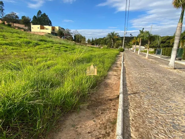 Imagem: Terreno À Venda em Esmeraldas-Mg - Condomínio