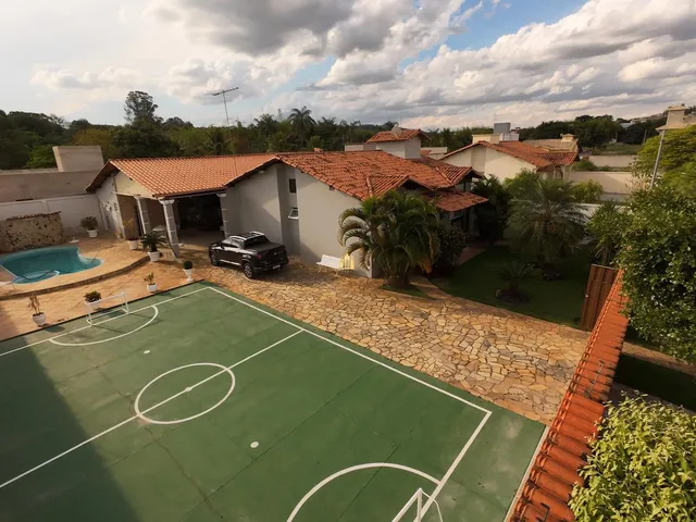 Imagem 1: Casa de Alto Padrão À Venda no Bandeirantes ? Esmeraldas Mg