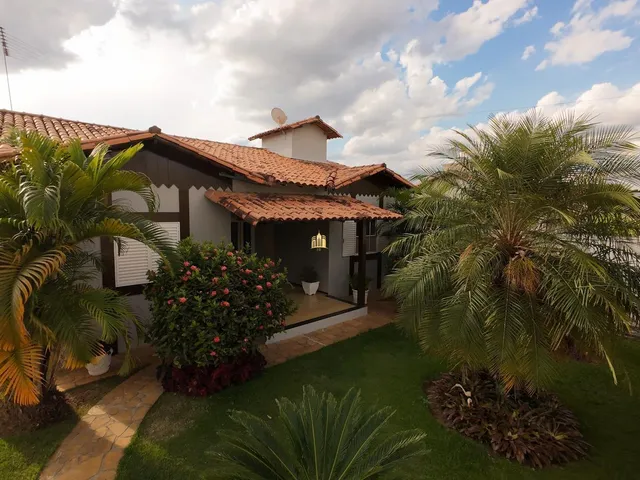 Imagem 14: Casa de Alto Padrão À Venda no Bandeirantes ? Esmeraldas Mg