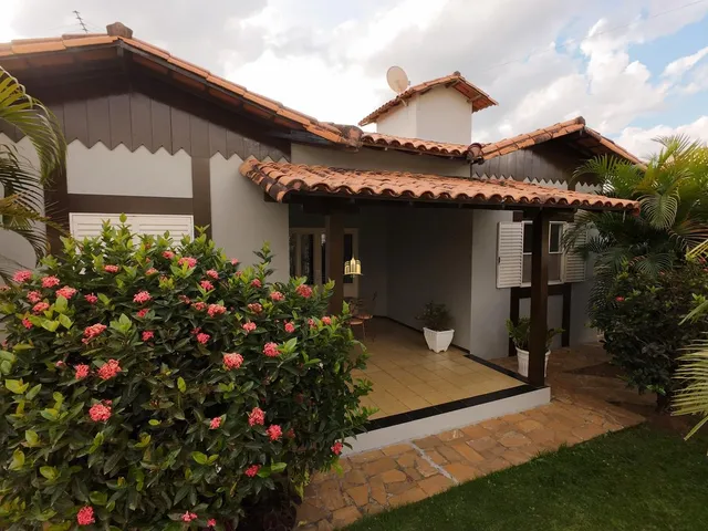 Imagem 9: Casa de Alto Padrão À Venda no Bandeirantes ? Esmeraldas Mg