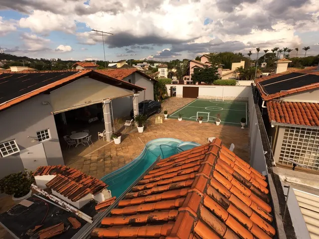 Imagem 6: Casa de Alto Padrão À Venda no Bandeirantes ? Esmeraldas Mg