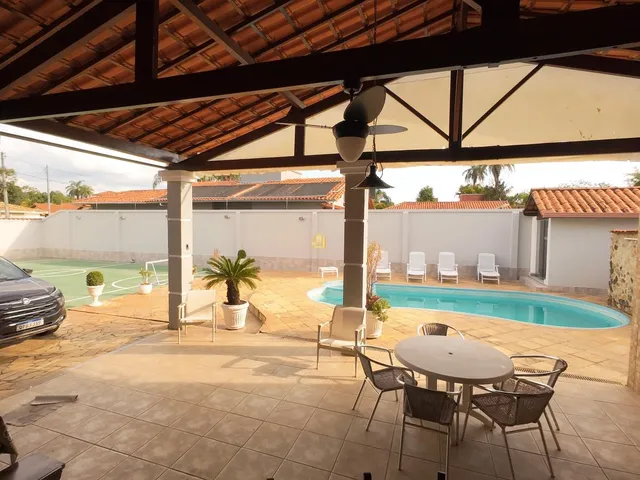 Imagem 15: Casa de Alto Padrão À Venda no Bandeirantes ? Esmeraldas Mg