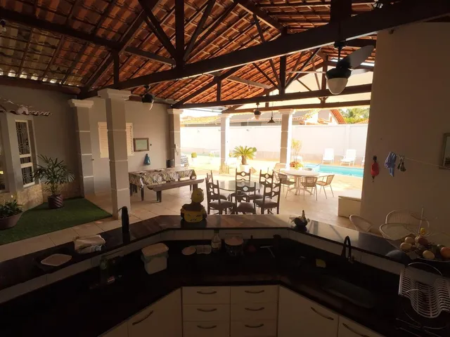 Imagem 13: Casa de Alto Padrão À Venda no Bandeirantes ? Esmeraldas Mg