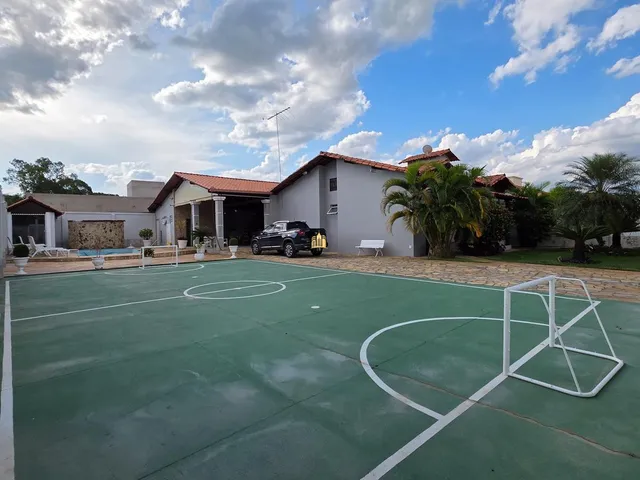Imagem 5: Casa de Alto Padrão À Venda no Bandeirantes ? Esmeraldas Mg