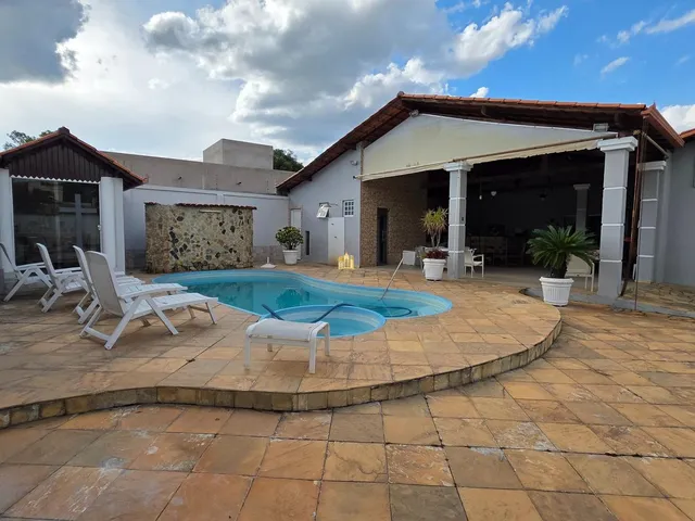 Imagem 7: Casa de Alto Padrão À Venda no Bandeirantes ? Esmeraldas Mg