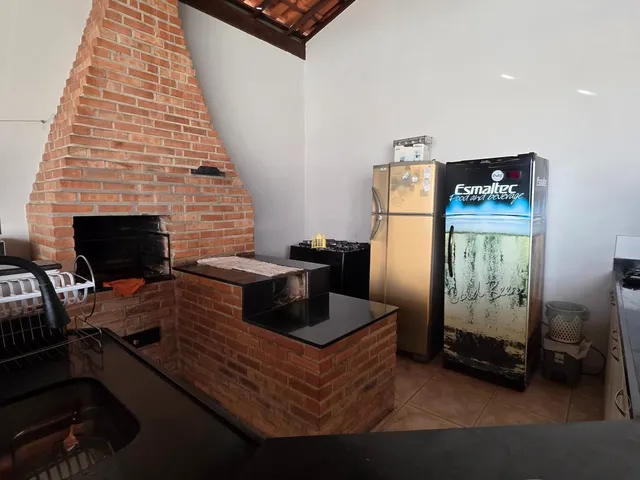Imagem 3: Casa de Alto Padrão À Venda no Bandeirantes ? Esmeraldas Mg