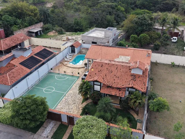 Imagem 2: Casa de Alto Padrão À Venda no Bandeirantes ? Esmeraldas Mg